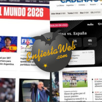 Resumen de noticias - 19/07/2026